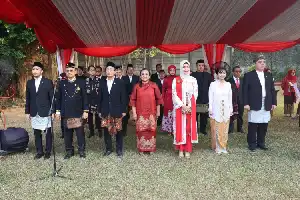 Momentum HUT RI ke-81, Elnusa Akselerasi Kemandirian Energi Nasional Lewat Inovasi dan Teknologi
