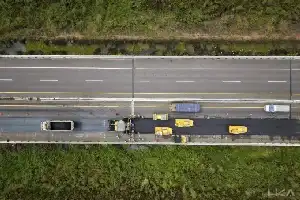 Sokong Tol Trans Sumatera, PT Hakaaston Pertahankan Peringkat Kredit idAA- dari PEFINDO