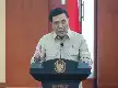Menko Polkam Tegaskan Kondisi Keamanan Nasional Kondusif, Minta Warga Tak Terpancing Media Sosial