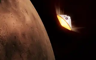 NASA Kembangkan Misi Skyfall: Terjunkan Tiga Helikopter Canggih ke Mars pada 2028