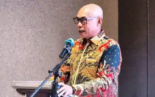 Forum Bisnis Kepri-Malaysia Jajaki Peluang Investasi Baru di Batam