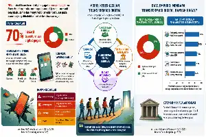 Menakar Kegagalan Transformasi Digital: Dilema Antara Kecanggihan Teknologi dan Kesiapan SDM