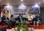 Airlangga Business Community Dorong Sinergi Multipihak Lewat Sarasehan Bisnis Nasional