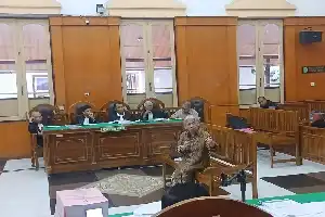 Sidang Korupsi PT Inalum: Ahli Tegaskan Perubahan Kontrak Bisnis Bukan Perbuatan Melawan Hukum