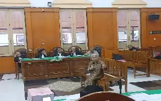 Sidang Korupsi PT Inalum: Ahli Tegaskan Perubahan Kontrak Bisnis Bukan Perbuatan Melawan Hukum