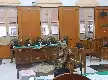 Sidang Korupsi PT Inalum: Ahli Tegaskan Perubahan Kontrak Bisnis Bukan Perbuatan Melawan Hukum