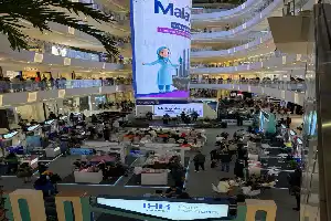 Perluas Akses Medis Internasional, IHH Healthcare Malaysia Rampungkan Expo Kesehatan di Medan