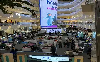 Perluas Akses Medis Internasional, IHH Healthcare Malaysia Rampungkan Expo Kesehatan di Medan