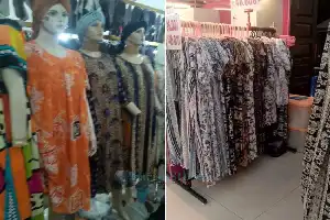 Transformasi Daster: Dari Pakaian Rumahan Usang Menjadi Tren Fesyen Kekinian dan Peluang Bisnis Menjanjikan