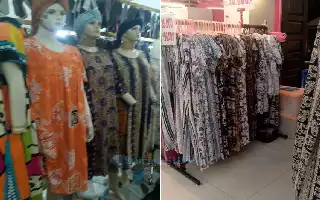 Transformasi Daster: Dari Pakaian Rumahan Usang Menjadi Tren Fesyen Kekinian dan Peluang Bisnis Menjanjikan