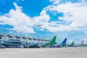 PT Angkasa Pura Aviasi Rancang Kawasan Bandara Kualanamu Jadi Hub Ekonomi dan Pusat Bisnis Terpadu