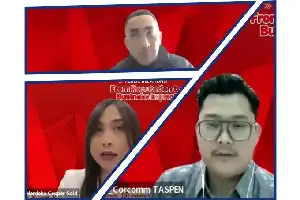 Peran Strategis Humas Berbasis Data dalam Menentukan Arah Kebijakan Bisnis Korporasi