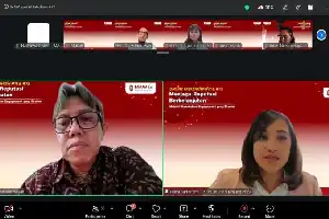 Strategi PT Pelabuhan Tanjung Priok Jaga Keberlanjutan Bisnis Melalui Hubungan Strategis Pemangku Kepentingan