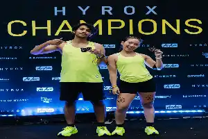 Inovasi Ortuseight: Hadirkan HYPERFIT, Sepatu Khusus untuk Kebutuhan Atlet Hybrid