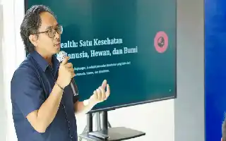 Ancaman Nyata Krisis Iklim terhadap Kesehatan Masyarakat: Menyoroti Bahaya 'Pembunuh Senyap' di Indonesia