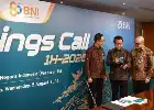 Sokong Transformasi Danantara, BNI Cetak Kinerja Solid dan Laba Rp10,8 Triliun pada Semester I 2026