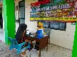 Sinergi TNI dan Pemkab Lumajang: Layanan Kesehatan Gratis Sasar Warga Randuagung Lewat TMMD
