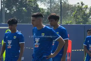 Analisis Igor terhadap Tiga Amunisi Anyar Persib Bandung: Optimisme di Lini Pertahanan hingga Tengah