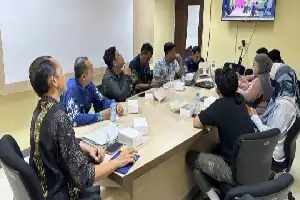 Dongkrak PAD, Pemkot Balikpapan Pastikan Legalitas dan Pajak Konser Musik Terpenuhi