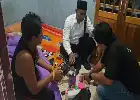 Dugaan Pencatutan Nama GDAN dalam Bisnis Zenith, Imar alias Kacong Segera Jalani Sidang Adat Dayak