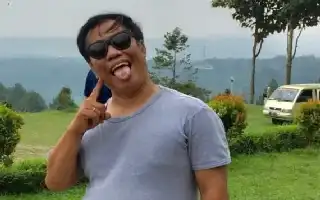 Komedian Simson Rarameha, Sosok di Balik Karakter Temon, Tutup Usia