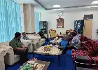 IAIN Parepare Resmikan Pembentukan KORSE-IA, Rintis Jalan Menuju Pembangunan Sport Center Kampus