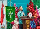 Perkuat Sinergi Sektor Medis, Pemkot Pekanbaru Gandeng Pengurus Baru IDI Riau