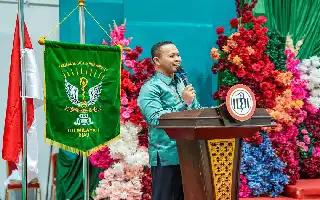Perkuat Sinergi Sektor Medis, Pemkot Pekanbaru Gandeng Pengurus Baru IDI Riau