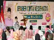 HUT RI ke-81: Bupati Jember Luncurkan Program Jember Cinta Kesehatan Tahap Dua, Sasar 10 Ribu Warga
