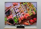 Sony Boyong Google TV Premium BRAVIA 9 Mark II ke Indonesia, Tawarkan Teknologi True RGB dan Desain Minimalis