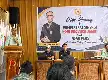 Siasati Keterbatasan Anggaran, KONI Jambi Gandeng Media dan Sektor Swasta demi Target 10 Besar PON