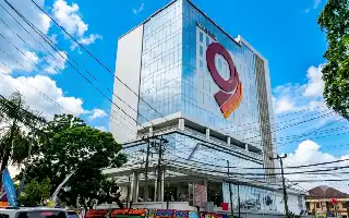 Perkuat Intermediasi dan Digitalisasi, Bank Jambi Pacu Pertumbuhan Ekonomi Daerah