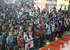 Dukung Lahirnya Atlet Berprestasi, Turnamen Voli dan Basket Piala Indorama Founder’s Day 2026 Resmi Digelar