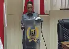 Soroti Transisi Status Perumda TJM, Fraksi PPP Desak Peningkatan Kualitas Layanan Air Bersih di Sukabumi