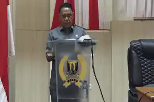 Soroti Transisi Status Perumda TJM, Fraksi PPP Desak Peningkatan Kualitas Layanan Air Bersih di Sukabumi