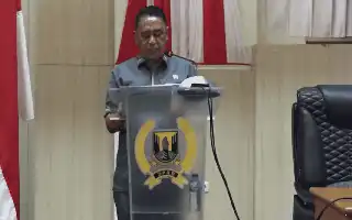 Soroti Transisi Status Perumda TJM, Fraksi PPP Desak Peningkatan Kualitas Layanan Air Bersih di Sukabumi