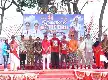 Semarakkan HUT Ke-81 RI, Bupati Bantaeng Resmi Buka Lomba Pacuan Kuda di Biangkeke