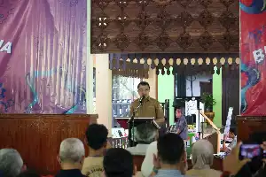 Bekasi PRIDE Award 2026: Langkah Strategis Pemkot Bekasi Dorong Inovasi dan Teknologi Tepat Guna
