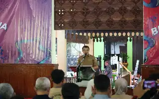 Bekasi PRIDE Award 2026: Langkah Strategis Pemkot Bekasi Dorong Inovasi dan Teknologi Tepat Guna