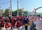 Perkuat Kebersamaan dan Ekonomi Lokal, Kecamatan Sukatani Gelar Gebyar Hari Jadi Bekasi dan HUT RI