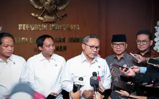 Atasi Penumpukan Sampah Nasional, Pemerintah Dorong Pemanfaatan Teknologi Pirolisis Jadi Sumber Energi