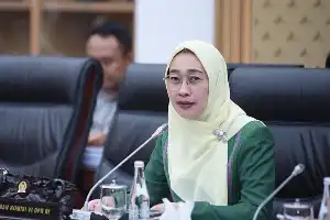 Komisi VI DPR Tekankan Koperasi Merah Putih Harus Miliki Model Bisnis Riil, Bukan Sekadar Formalitas