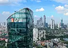BNI Perkuat Fundamental Bisnis dan Struktur Modal demi Sokong Transformasi BUMN Bersama Danantara