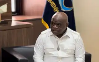 Pigai Dorong Keputusan Politik Nasional untuk Akhiri Kekerasan di Papua