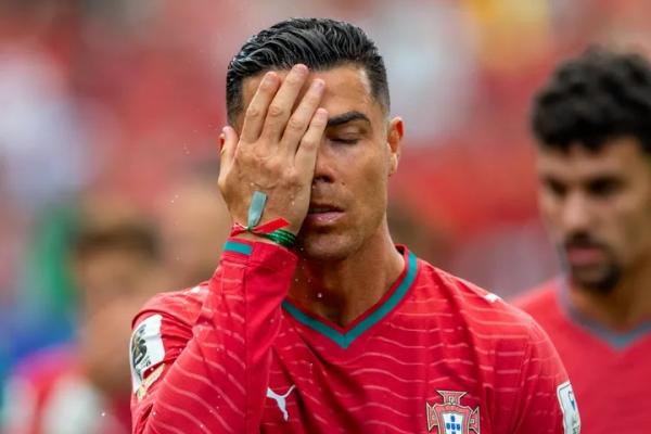 Zlatan Ibrahimovic Soroti Dominasi Cristiano Ronaldo di Timnas Portugal