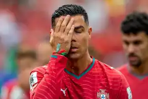 Zlatan Ibrahimovic Soroti Dominasi Cristiano Ronaldo di Timnas Portugal