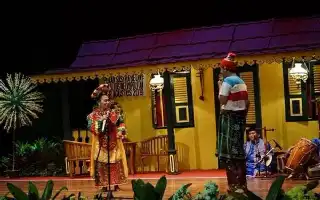 Delapan Kesenian Betawi yang Menjadi Ikon Perayaan HUT Jakarta Sejak Dulu