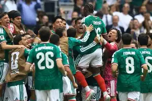 Rafael Marquez Resmi Nakhodai Timnas Meksiko demi Proyek Jangka Panjang 2030
