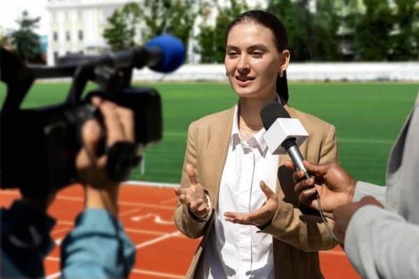 Refleksi Hari Jurnalis Olahraga Sedunia: Menakar Peran Pewarta di Era Disrupsi Informasi