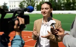 Refleksi Hari Jurnalis Olahraga Sedunia: Menakar Peran Pewarta di Era Disrupsi Informasi